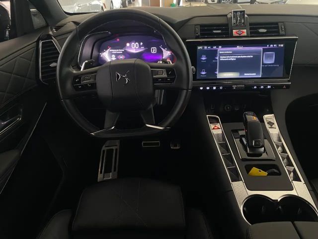 DS DS 7 Crossback BlueHDi Mobiles