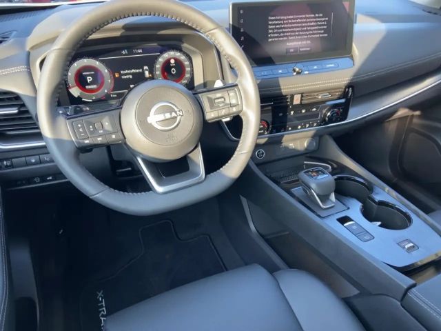 Nissan X-trail N-Connecta