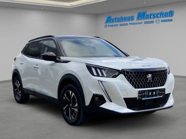 Peugeot 2008 GT-Line