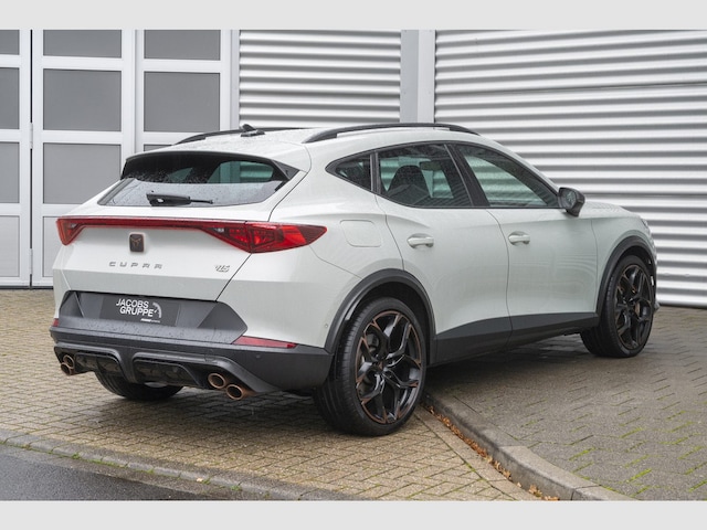 Cupra Formentor 2.5 TSI VZ5
