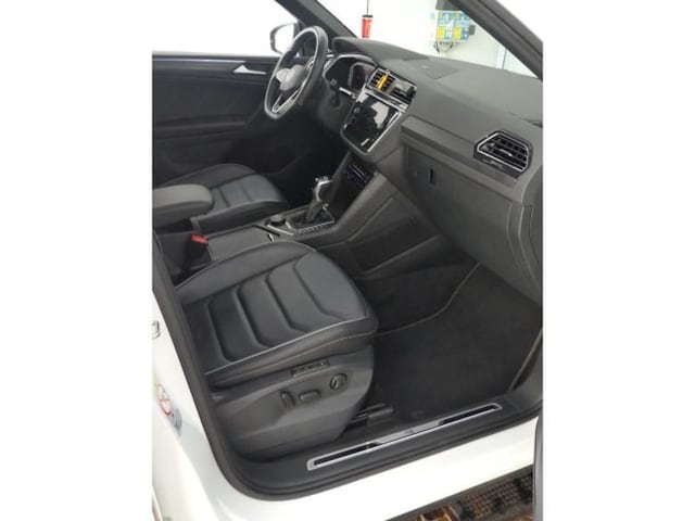 Volkswagen Tiguan 2.0 TDI DSG R-Line