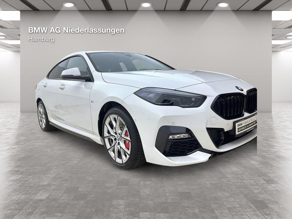 BMW 220 220i Coupé Gran Coupé xDrive