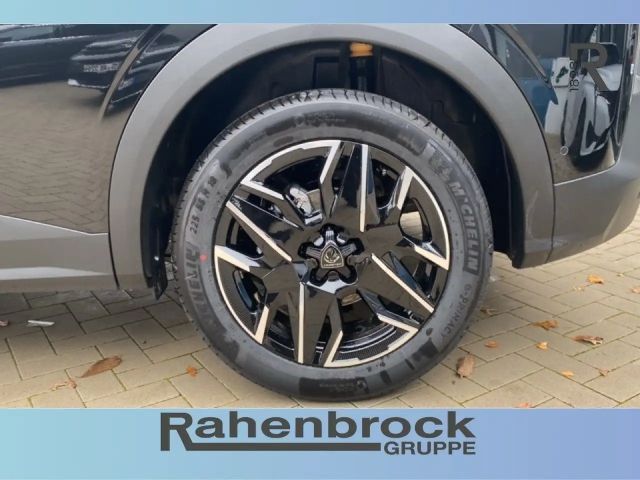 Peugeot 3008 Allure Pack Hybrid