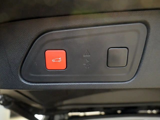 Citroën C5 Aircross Hybrid Max