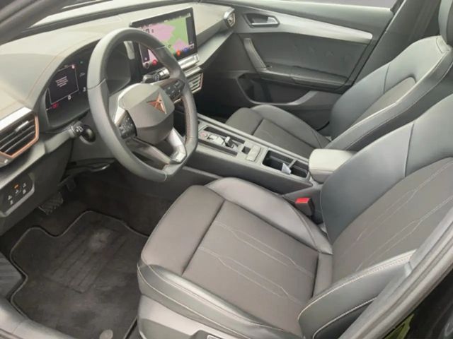 Cupra Formentor 1.5 TSI