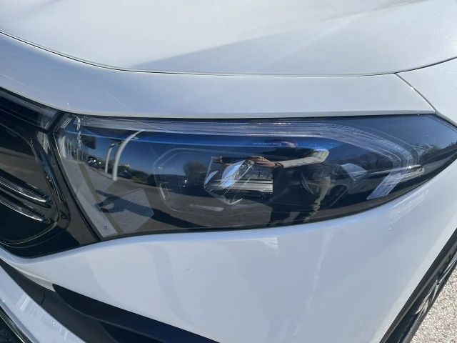 Mercedes-Benz EQA 350 4MATIC AMG Line