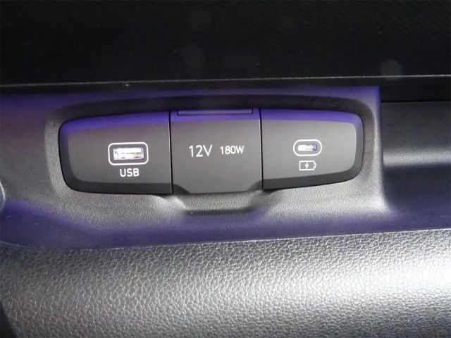 Hyundai INSTER 49 kWh Trend