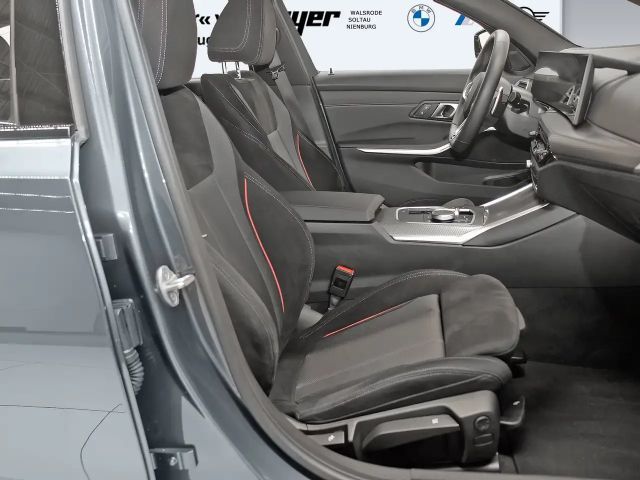 BMW 320 320d M-Sport Touring