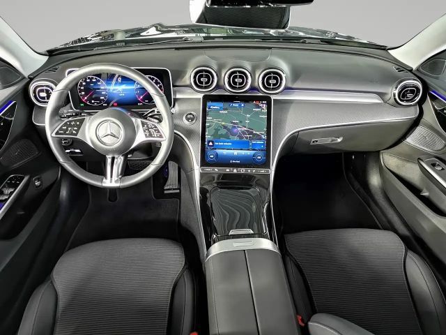 Mercedes-Benz C 180 AVANTGARDE Estate