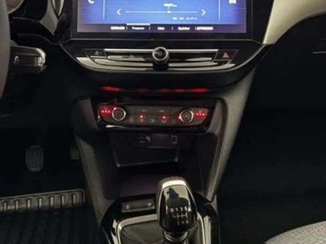 Opel Corsa 1.2 Turbo Edition Turbo