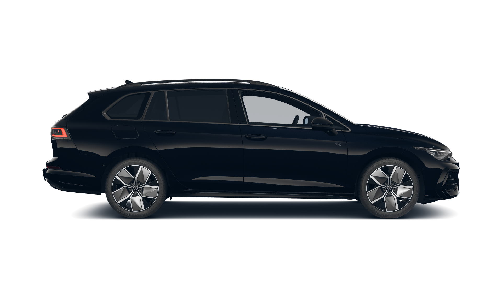 Volkswagen Golf 1.5 eTSI DSG IQ.Drive Variant