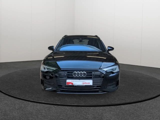 Audi A6 Avant Quattro S-Line S-Tronic
