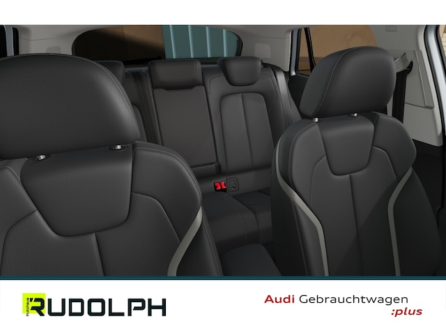 Audi Q2 35 TFSI S-Tronic