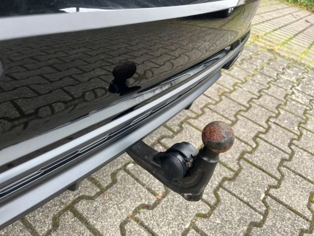 Audi A6 40 TDI Avant Quattro Sport