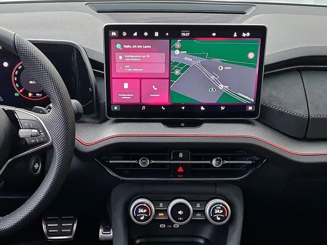 Skoda Kodiaq Sportline