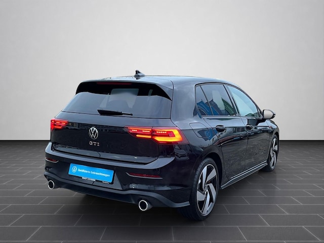Volkswagen Golf 2.0 TSI DSG GTI IQ.Drive