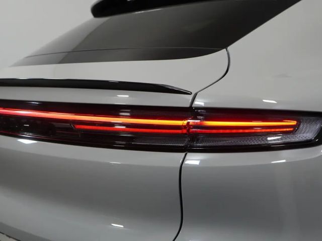 Porsche Cayenne Coupé E-Hybrid