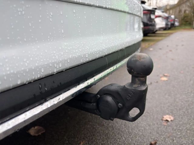 Skoda Karoq 2.0 TDI 4x4 Sportline