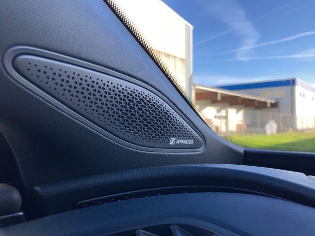 Cupra Tavascan Adrenaline Endurance