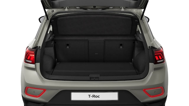 Volkswagen T-Roc DSG Move