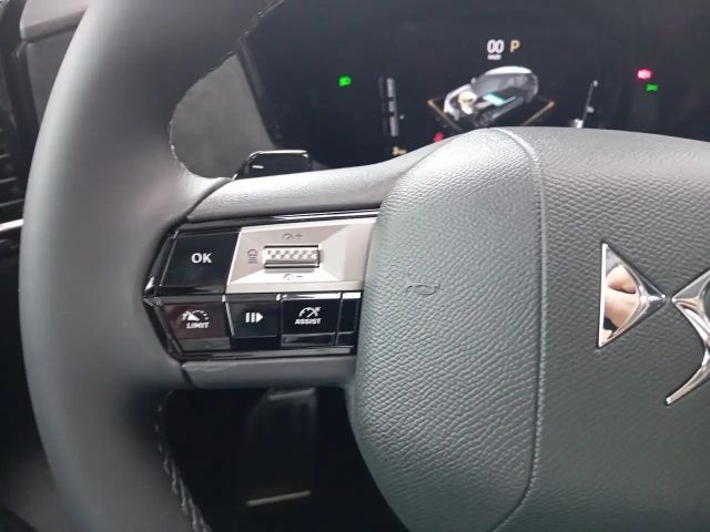 DS DS 4 Mobiles Étoile