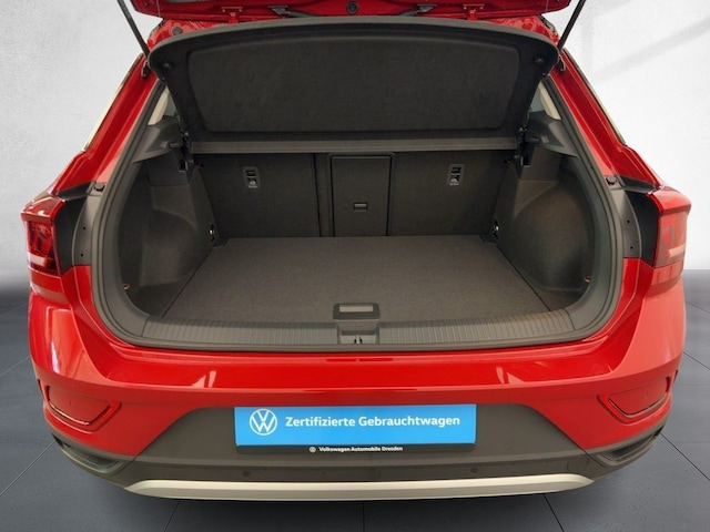 Volkswagen T-Roc 1.5 TSI