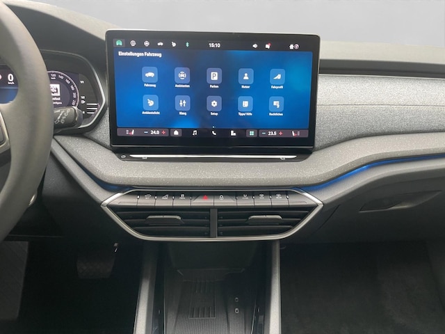 Skoda Octavia 2.0 TDI Combi