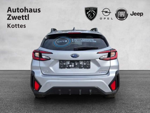 Subaru Crosstrek AWD e-Boxer
