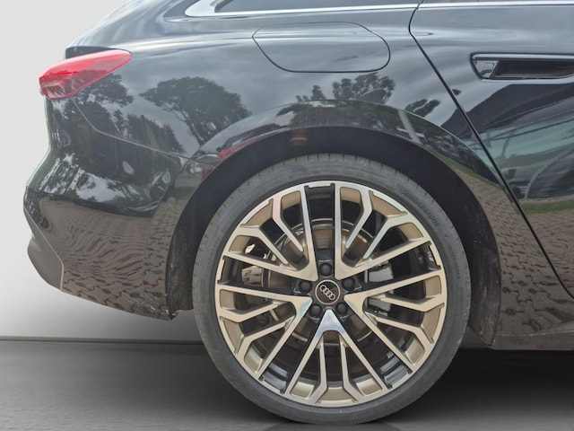 Audi A5 Avant S-Tronic