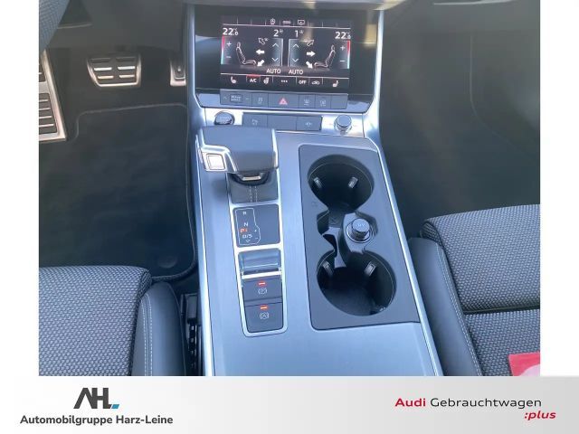 Audi A6 40 TDI Avant S-Line S-Tronic