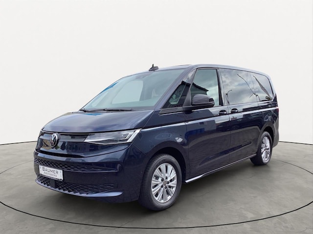 Volkswagen Multivan Business DSG Lang T7