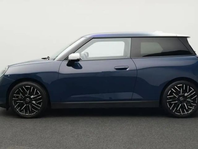 MINI Cooper E Favoured