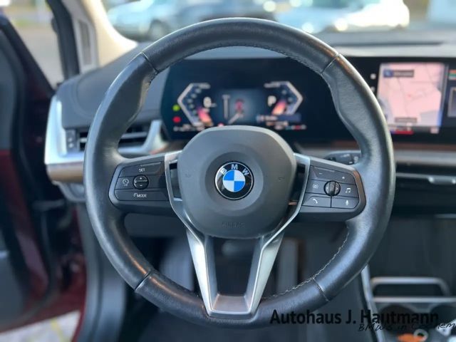 BMW 218 218i Active Tourer