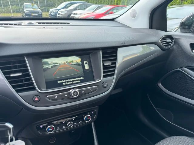 Opel Crossland X Elegance