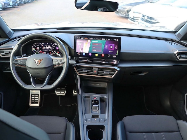 Cupra Formentor 1.4 DSG VZ e-Hybrid