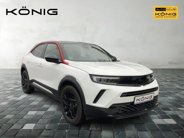 Opel Mokka 1.2 Turbo Turbo