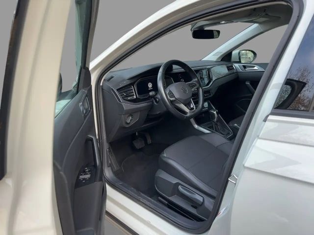 Volkswagen Taigo 1.0 TSI Style