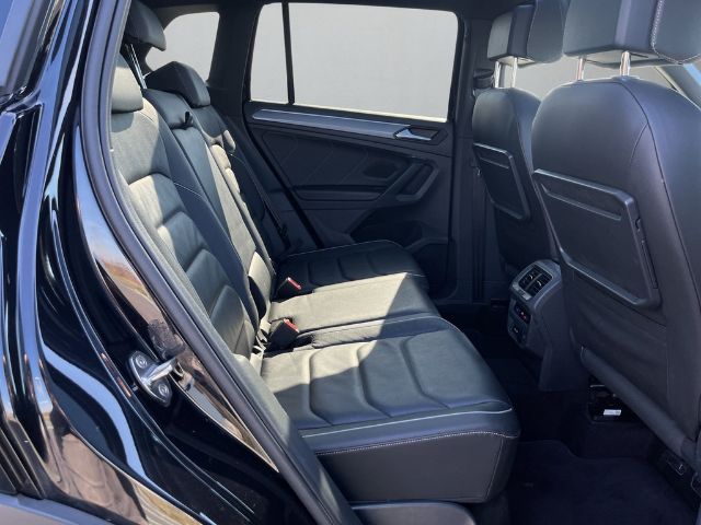 Volkswagen Tiguan 2.0 TDI 4Motion DSG Highline