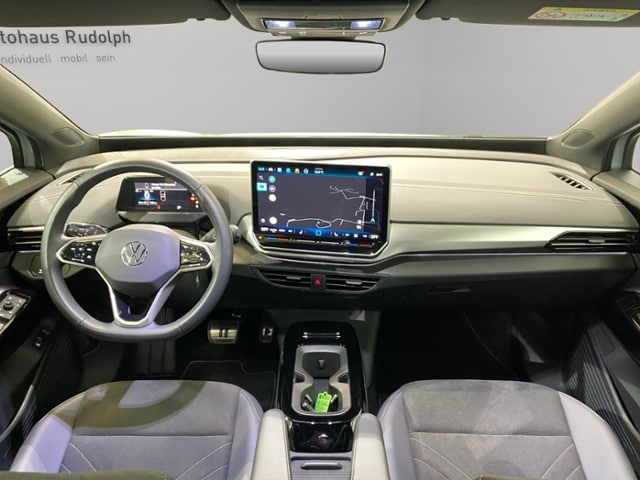 Volkswagen ID.4 82 kWh Goal KLIMA LED ALU