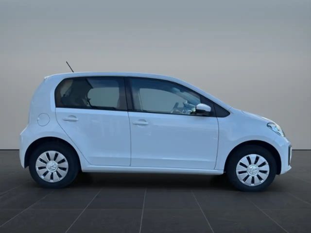 Volkswagen up! Move Move up!