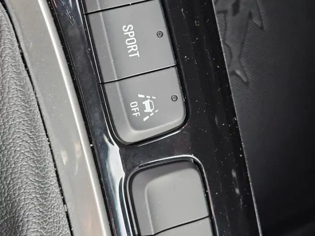 Opel Corsa GS-Line Grand Sport