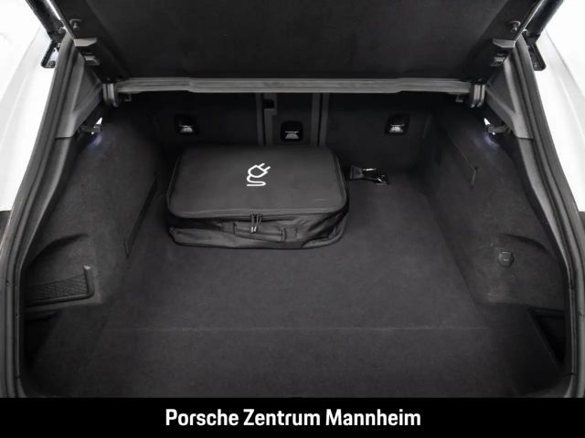 Porsche Taycan S Sport Turismo Turbo