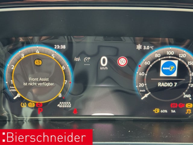 Volkswagen Caddy 1.5 TSI DSG Life