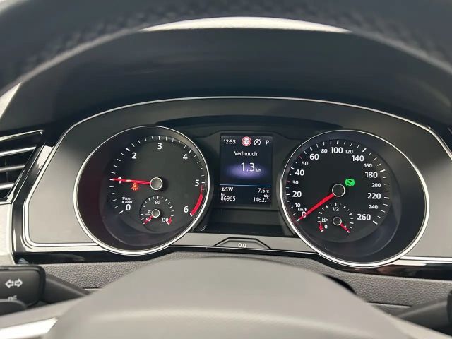 Volkswagen Passat 2.0 TDI Business DSG Variant