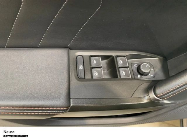 Cupra Formentor 4Drive DSG