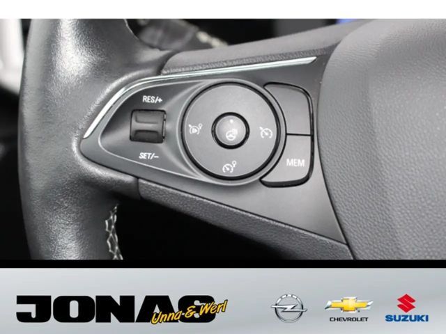 Opel Mokka Elegance Mokka-e