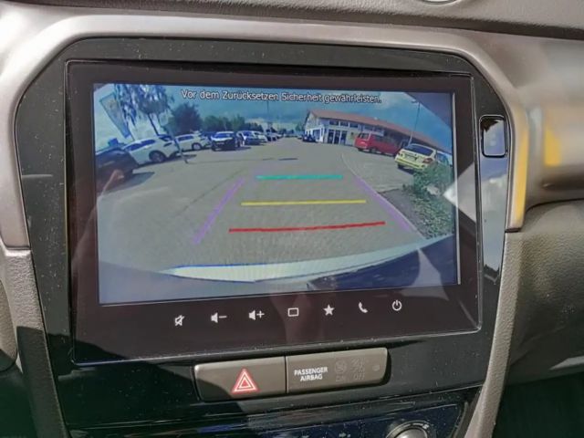 Suzuki Vitara 4x4 Comfort