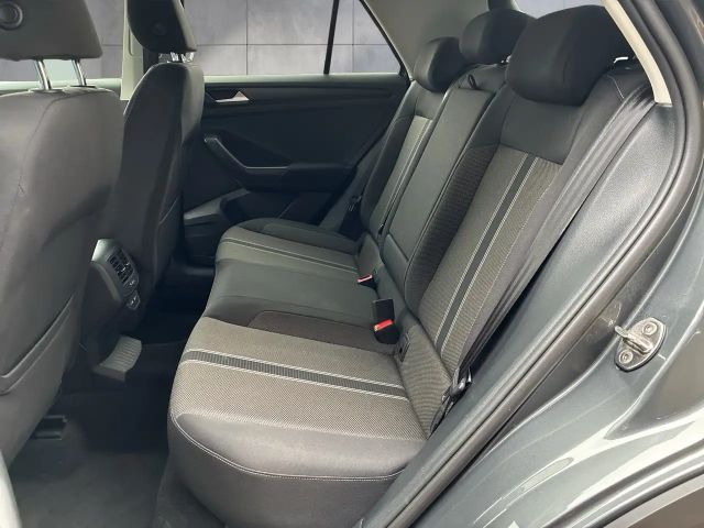 Volkswagen T-Roc Design TSI