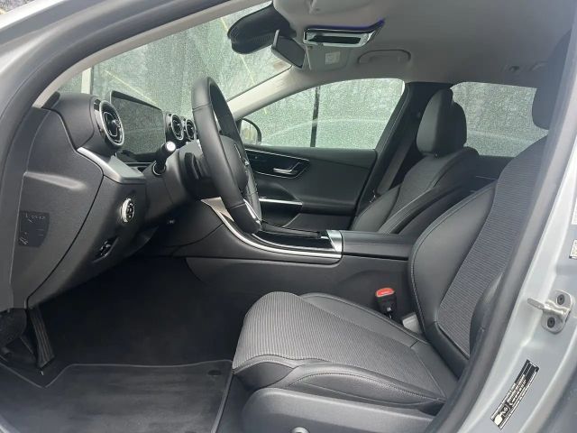 Mercedes-Benz C 180 AVANTGARDE Estate