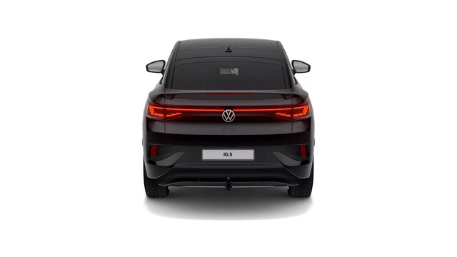 Volkswagen ID.5 GTX